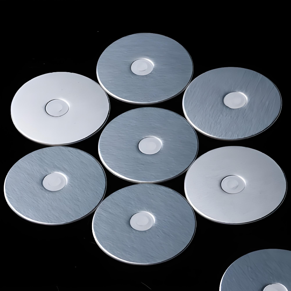 Breathable Aluminum Foil Gasket